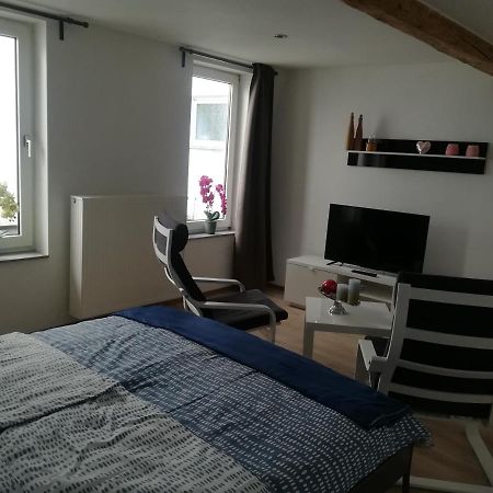 Haase Eck Apartment Bad Honningen Exterior photo