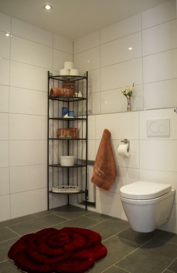 Haase Eck Apartment Bad Honningen Exterior photo