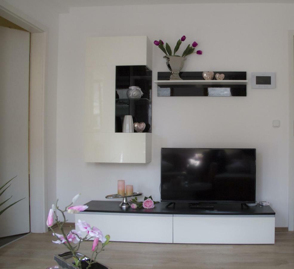 Haase Eck Apartment Bad Honningen Exterior photo