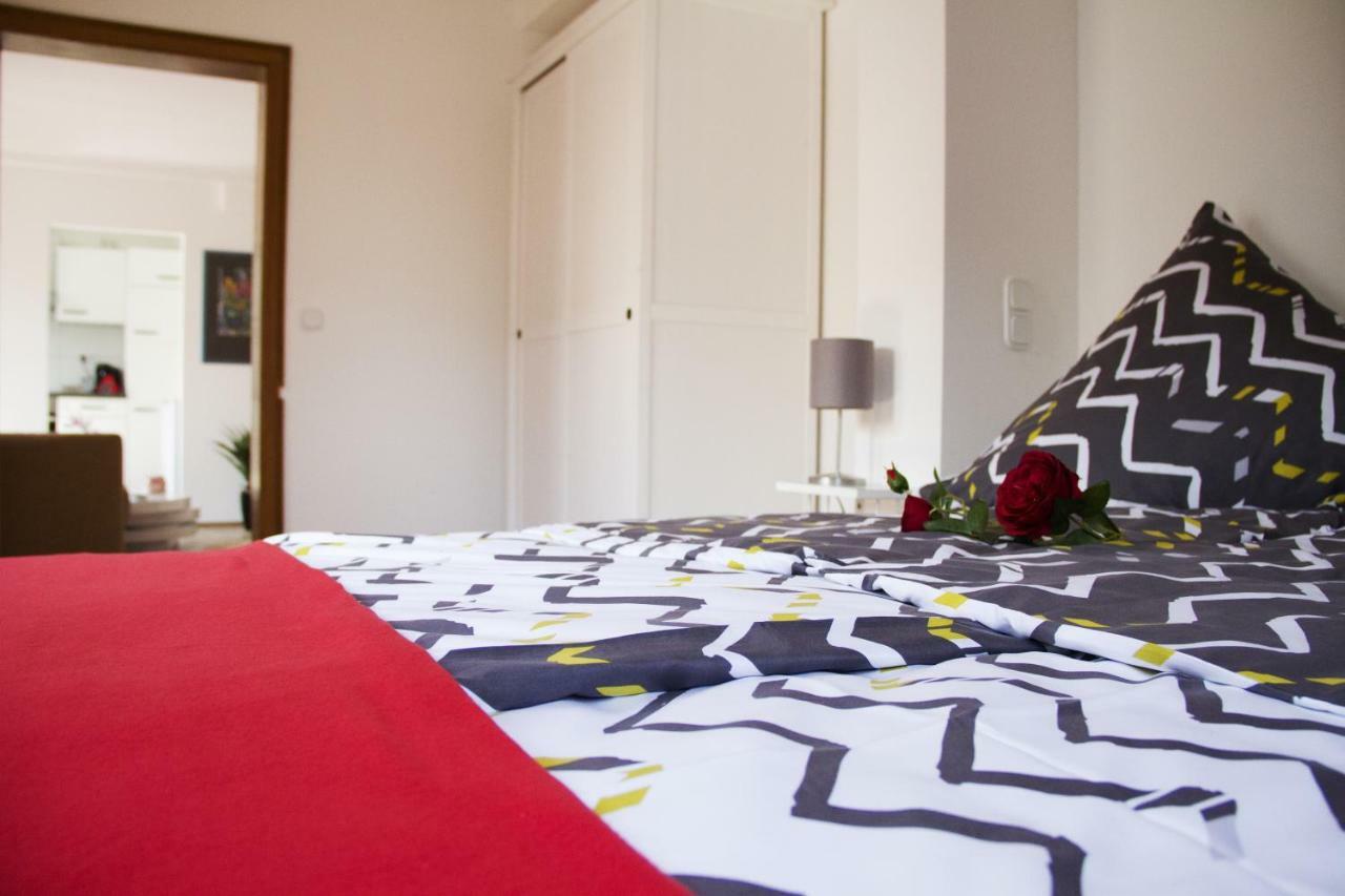 Haase Eck Apartment Bad Honningen Exterior photo